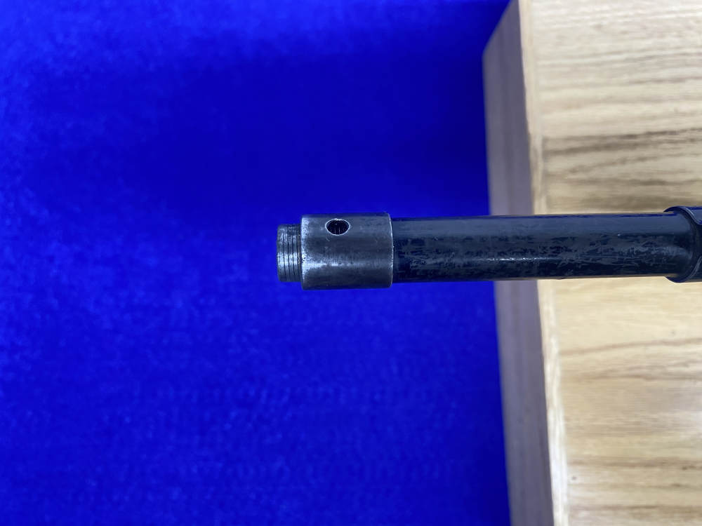 Fabrique Nationale FN-49 .30-06 Blue 23" *COLLECTIBLE LUXEMBOURG CONTRACT* -img-67