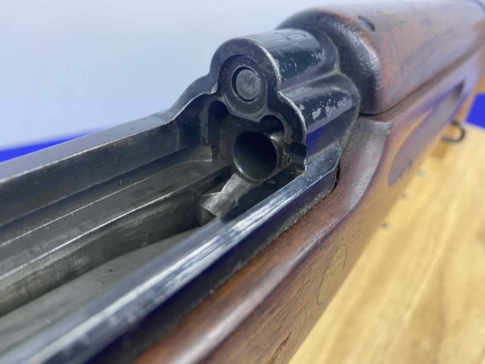 Fabrique Nationale FN-49 .30-06 Blue 23" *COLLECTIBLE LUXEMBOURG CONTRACT* -img-37