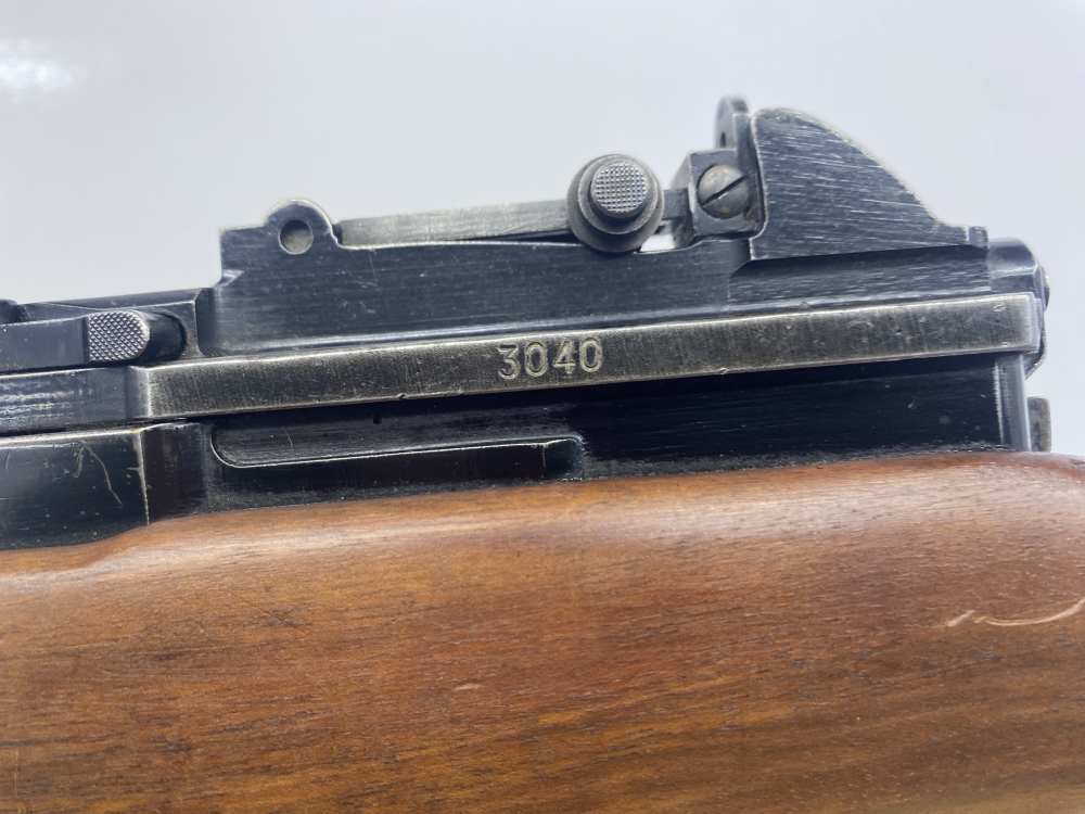 Fabrique Nationale FN-49 .30-06 Blue 23" *COLLECTIBLE LUXEMBOURG CONTRACT* -img-35