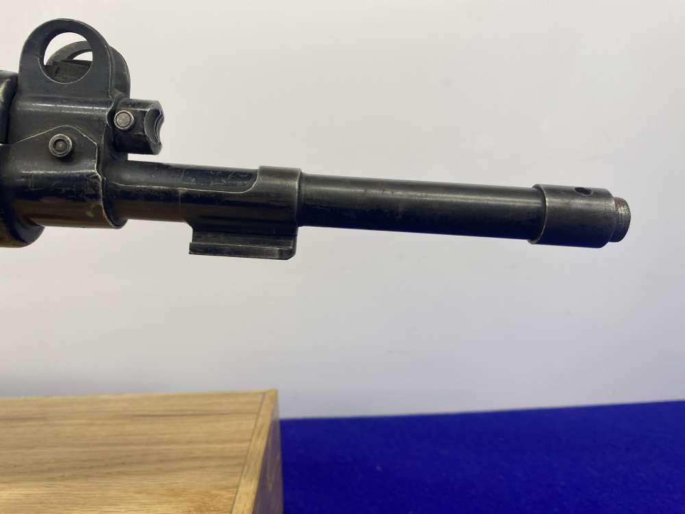 Fabrique Nationale FN-49 .30-06 Blue 23" *COLLECTIBLE LUXEMBOURG CONTRACT* -img-15