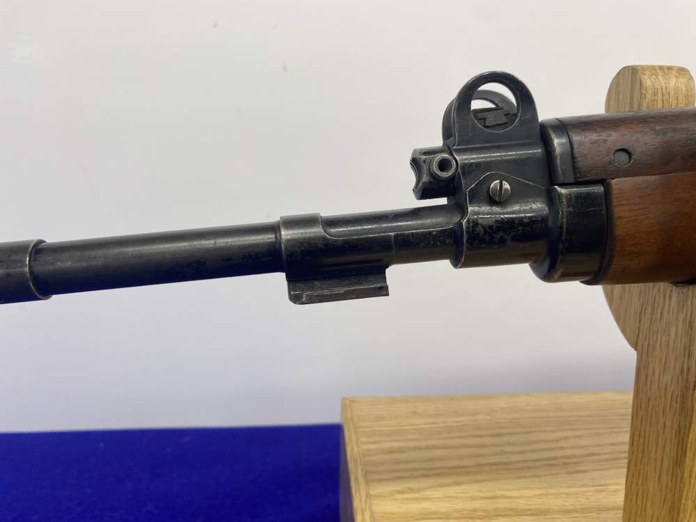 Fabrique Nationale FN-49 .30-06 Blue 23" *COLLECTIBLE LUXEMBOURG CONTRACT* -img-31