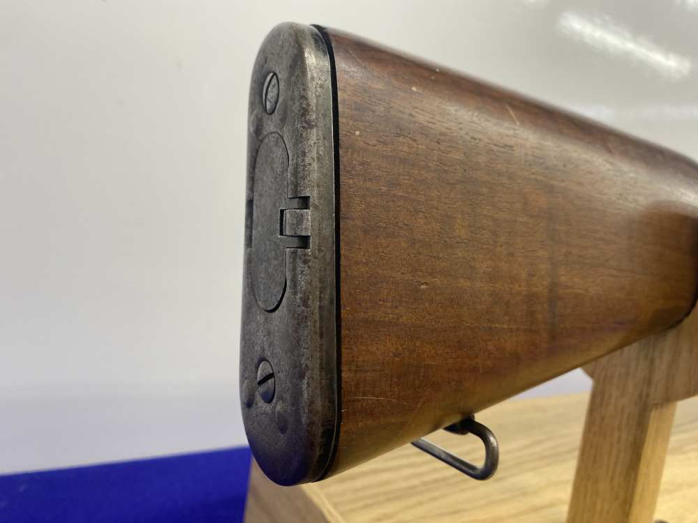 Fabrique Nationale FN-49 .30-06 Blue 23" *COLLECTIBLE LUXEMBOURG CONTRACT* -img-4