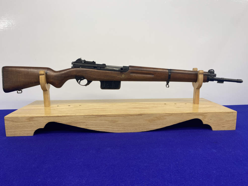 Fabrique Nationale FN-49 .30-06 Blue 23" *COLLECTIBLE LUXEMBOURG CONTRACT* -img-3