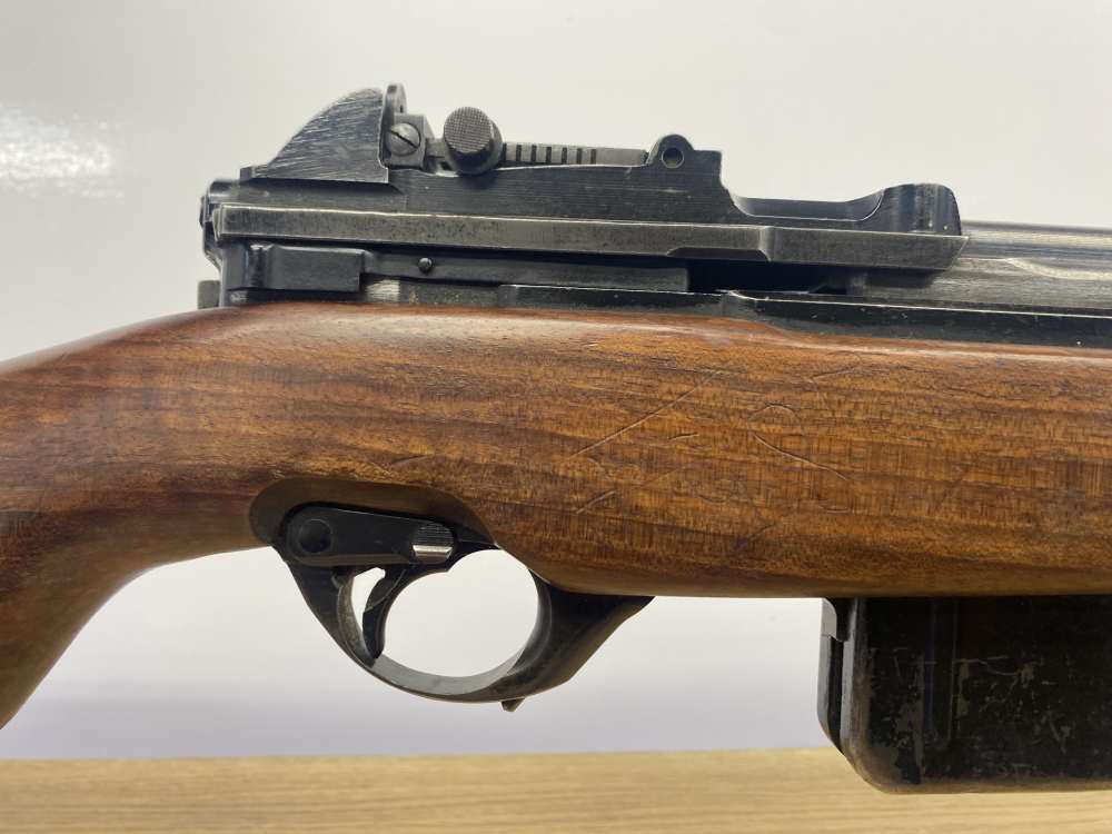 Fabrique Nationale FN-49 .30-06 Blue 23" *COLLECTIBLE LUXEMBOURG CONTRACT* -img-8