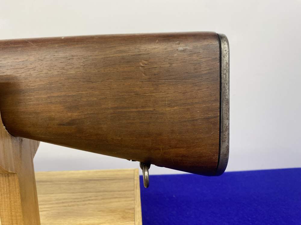 Fabrique Nationale FN-49 .30-06 Blue 23" *COLLECTIBLE LUXEMBOURG CONTRACT* -img-21