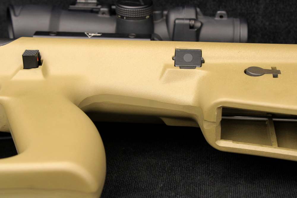 Steyr AUG A3 M1 STG77 5.56 NATO 24