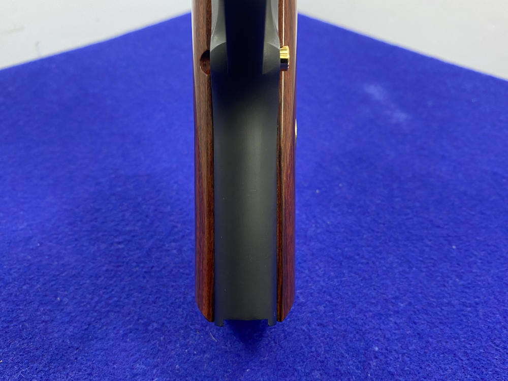 Colt Government 1911A1 .45acp *4TH DIVISION MARINE COMMEMORATIVE 4MD004*-img-78
