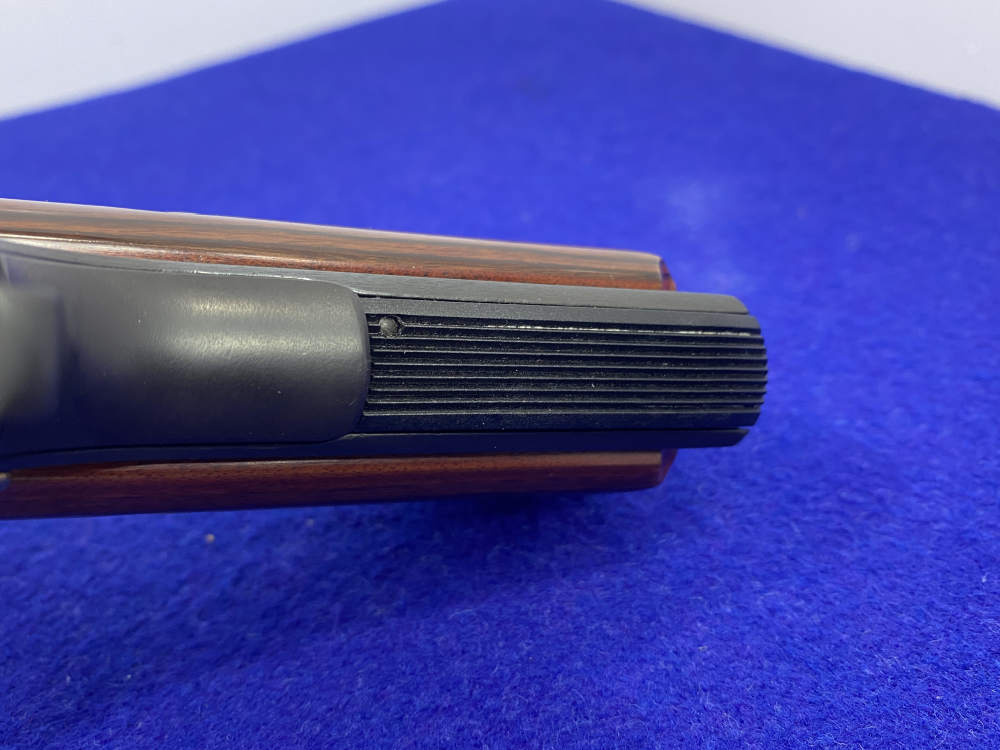 Colt Government 1911A1 .45acp *4TH DIVISION MARINE COMMEMORATIVE 4MD004*-img-44