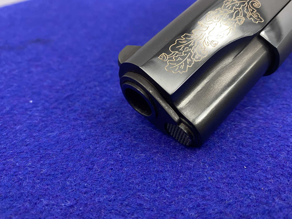 Colt Government 1911A1 .45acp *4TH DIVISION MARINE COMMEMORATIVE 4MD004*-img-27