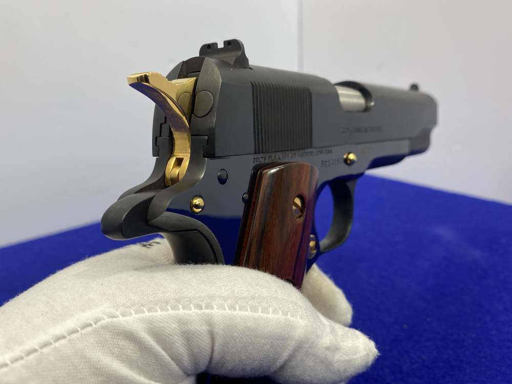Colt Government 1911A1 .45acp *4TH DIVISION MARINE COMMEMORATIVE 4MD004*-img-62