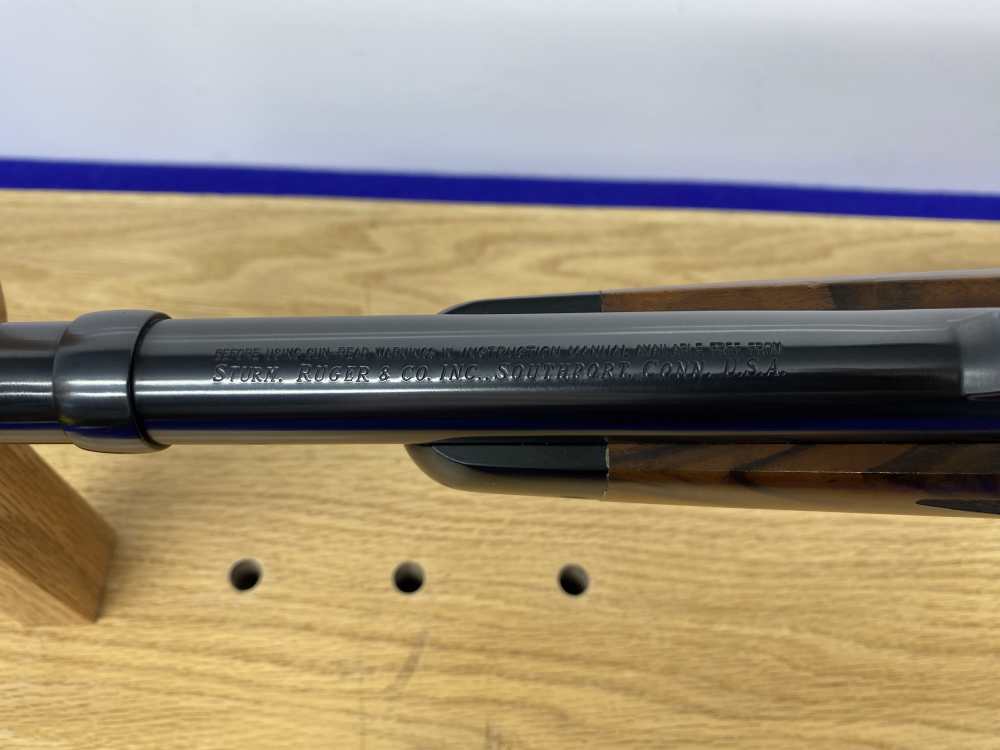 2003 Ruger RSM Magnum .416 Rigby Blued 24" *DESIRABLE BIG GAME BOLT-ACTION*-img-26