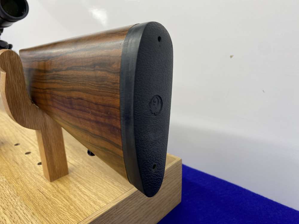 2003 Ruger RSM Magnum .416 Rigby Blued 24" *DESIRABLE BIG GAME BOLT-ACTION*-img-4