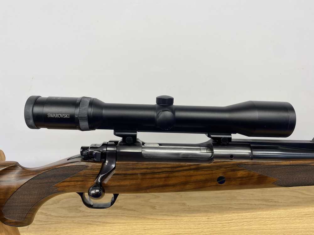 2003 Ruger RSM Magnum .416 Rigby Blued 24" *DESIRABLE BIG GAME BOLT-ACTION*-img-43