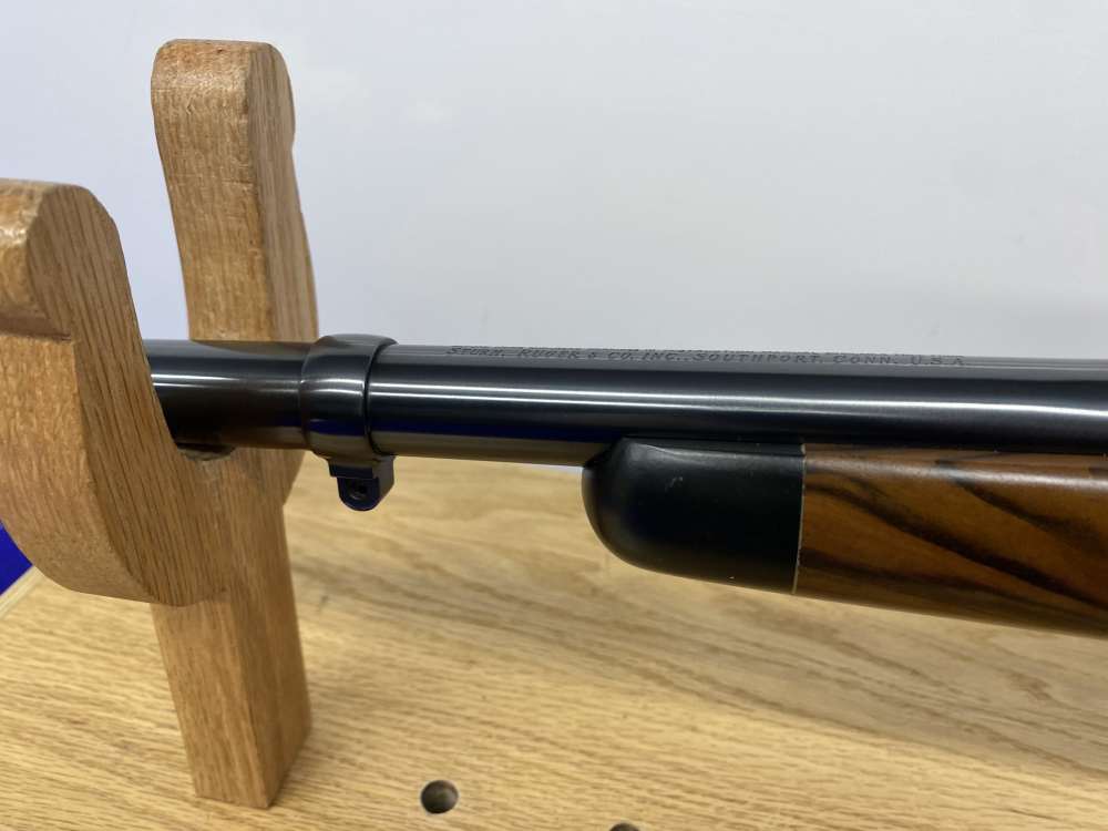 2003 Ruger RSM Magnum .416 Rigby Blued 24" *DESIRABLE BIG GAME BOLT-ACTION*-img-13