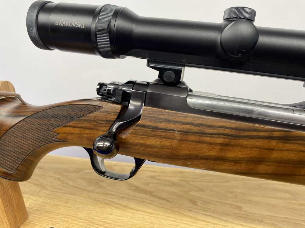 2003 Ruger RSM Magnum .416 Rigby Blued 24" *DESIRABLE BIG GAME BOLT-ACTION*-img-33
