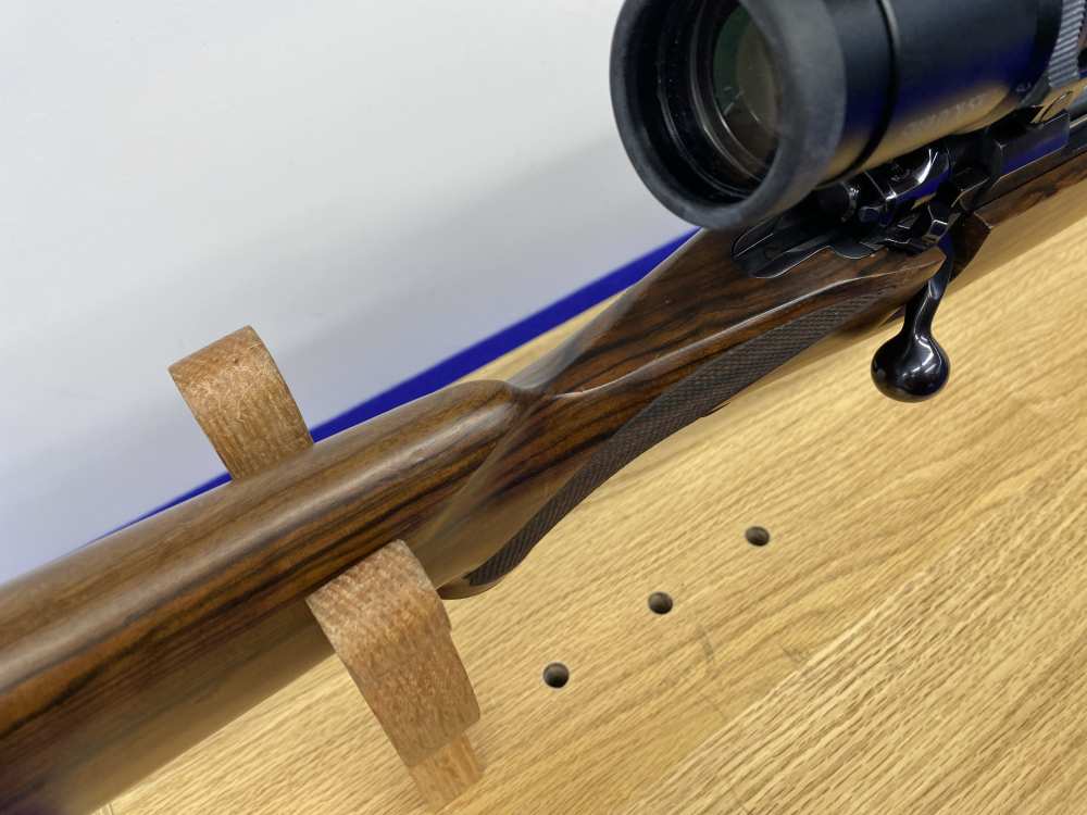2003 Ruger RSM Magnum .416 Rigby Blued 24" *DESIRABLE BIG GAME BOLT-ACTION*-img-50