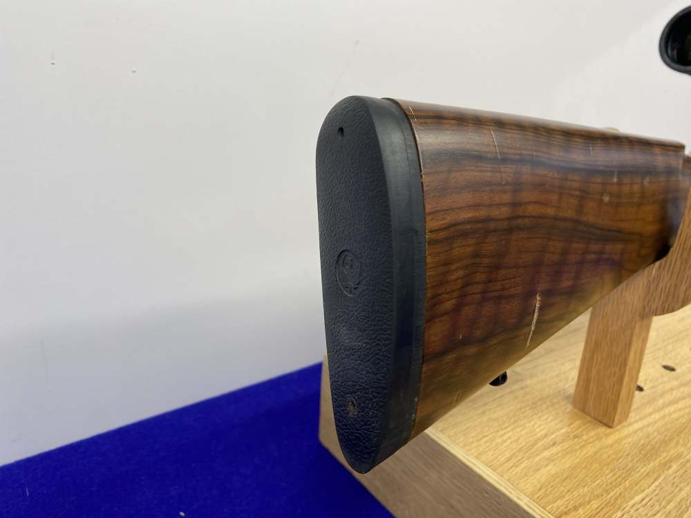 2003 Ruger RSM Magnum .416 Rigby Blued 24" *DESIRABLE BIG GAME BOLT-ACTION*-img-28