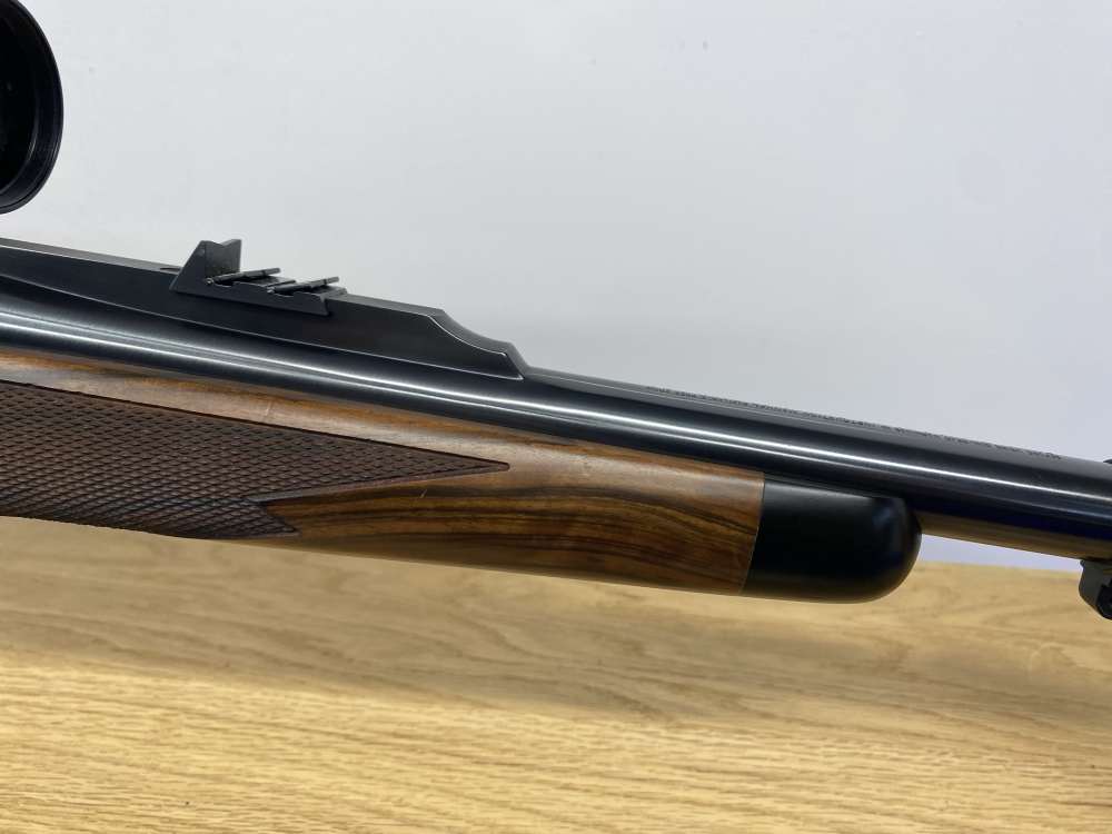2003 Ruger RSM Magnum .416 Rigby Blued 24" *DESIRABLE BIG GAME BOLT-ACTION*-img-36