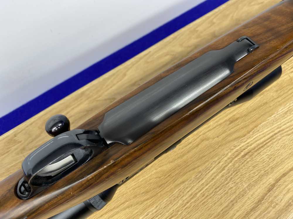 2003 Ruger RSM Magnum .416 Rigby Blued 24" *DESIRABLE BIG GAME BOLT-ACTION*-img-65