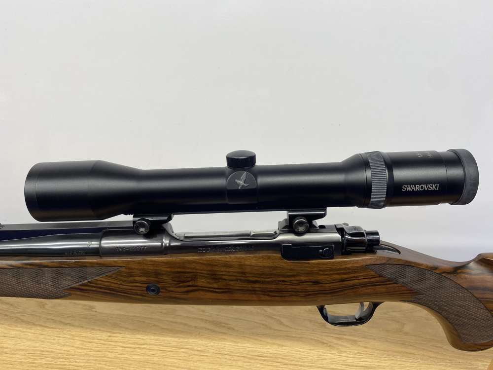 2003 Ruger RSM Magnum .416 Rigby Blued 24" *DESIRABLE BIG GAME BOLT-ACTION*-img-23