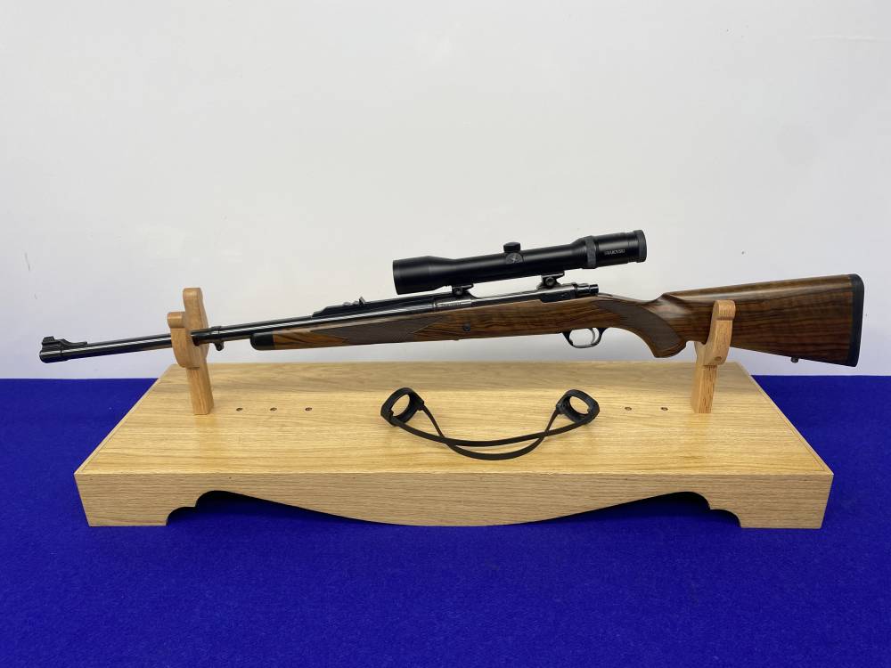 2003 Ruger RSM Magnum .416 Rigby Blued 24" *DESIRABLE BIG GAME BOLT-ACTION*-img-75