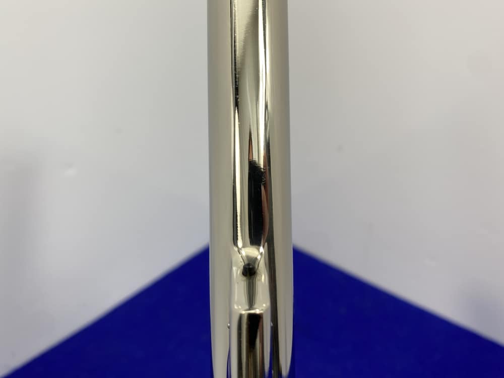 Smith Wesson 29-2 .44 Mag Nickel 6" *SOUGHT-AFTER COLLECTOR MODEL REVOLVER*-img-67