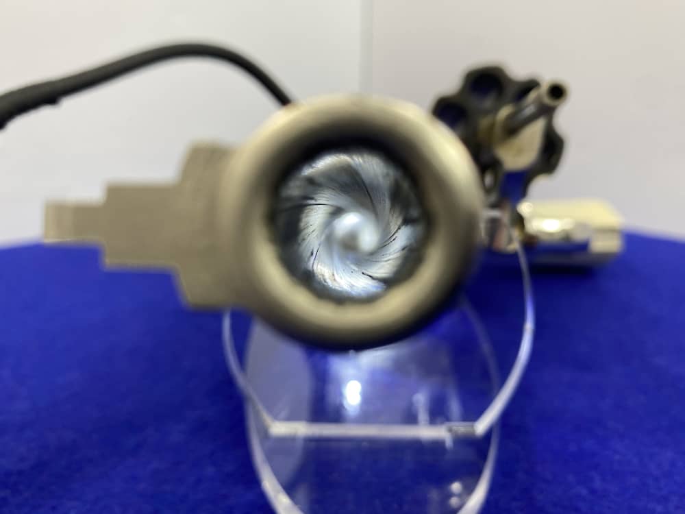Smith Wesson 29-2 .44 Mag Nickel 6" *SOUGHT-AFTER COLLECTOR MODEL REVOLVER*-img-78