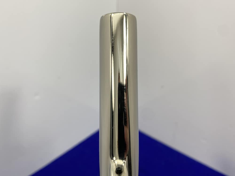 Smith Wesson 29-2 .44 Mag Nickel 6" *SOUGHT-AFTER COLLECTOR MODEL REVOLVER*-img-66