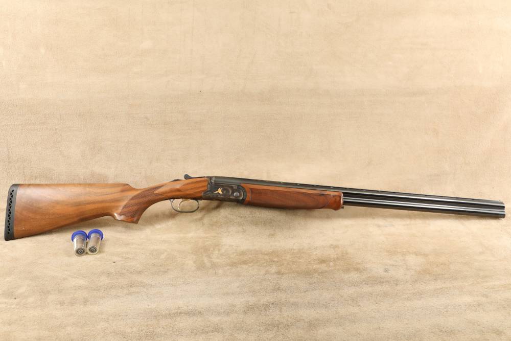 Italian F.A.I.R. Cortona Grande 28” 20GA 3