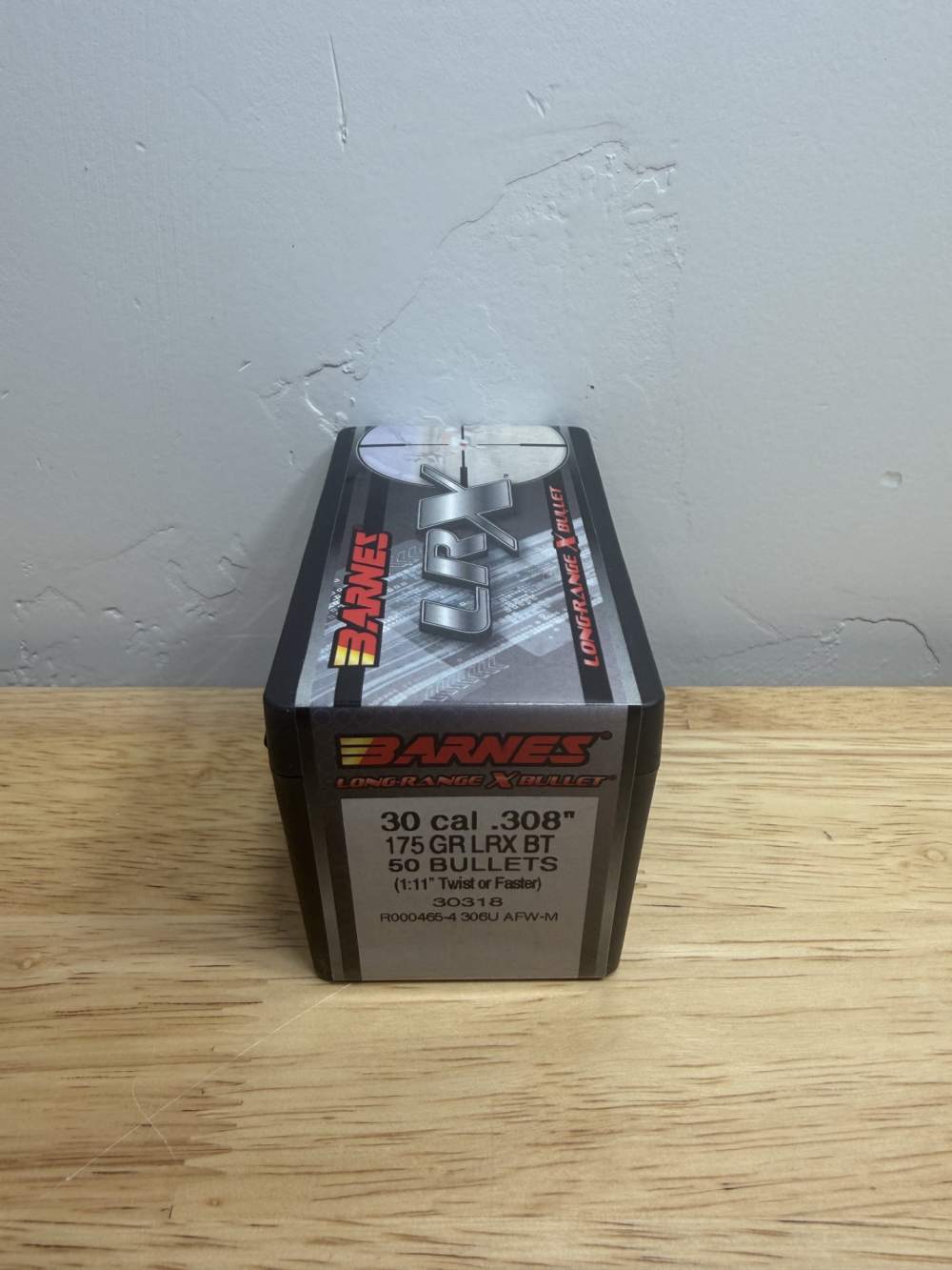 Full Length Dies 7.65mm Para Set Matrici LEE .260 Remington #90298 - Full Lenght Set Utensili Per Ricarica