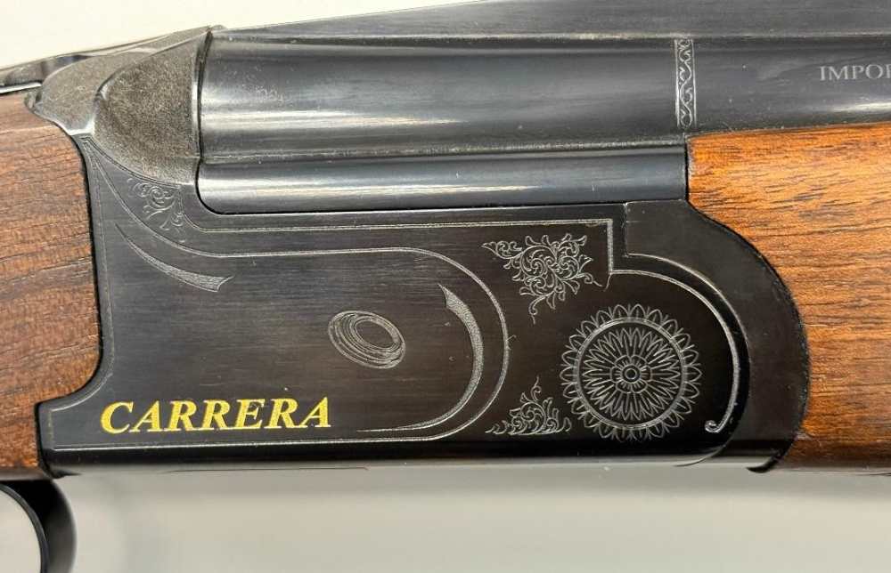 F.A.I.R. FAIR Carrera One 12 Gauge High Rib 32