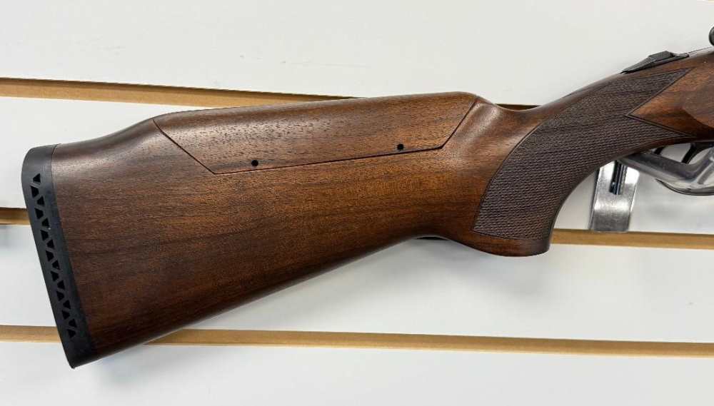 F.A.I.R. FAIR Carrera One 12 Gauge High Rib 32