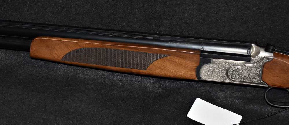 Arthemis Revo Premium 20ga Turkish O/U - Over Under Shotguns at ...