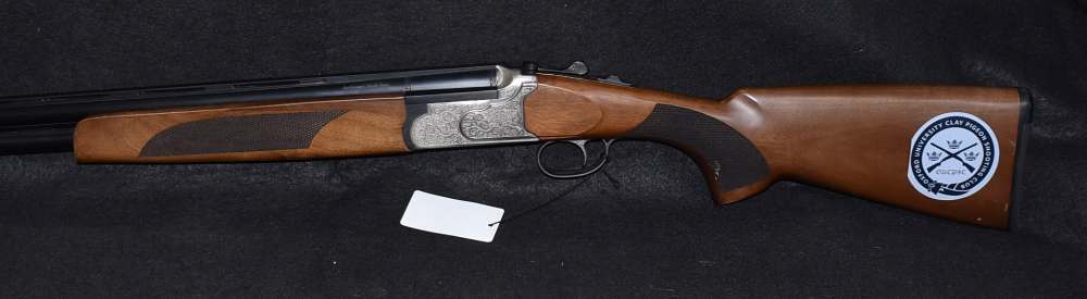 Arthemis Revo Premium 20ga Turkish O/U - Over Under Shotguns at ...