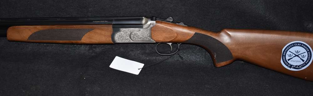 Arthemis Revo Premium 20ga Turkish O/U - Over Under Shotguns at ...
