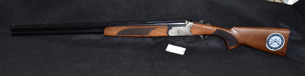 Arthemis Revo Premium 20ga Turkish O/U - Over Under Shotguns at ...