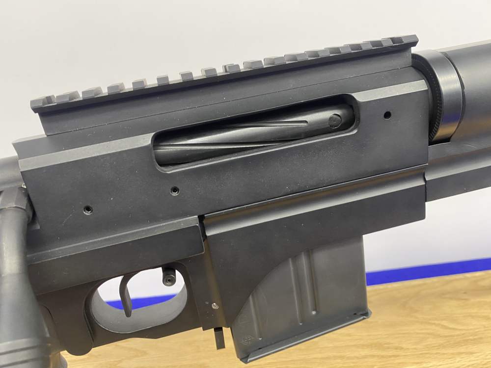 Nemesis Valkyrie .308 Win 20" Black *ULTRA HIGH-QUALITY PRECISION RIFLE*-img-38