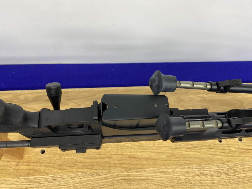 Nemesis Valkyrie .308 Win 20" Black *ULTRA HIGH-QUALITY PRECISION RIFLE*-img-71