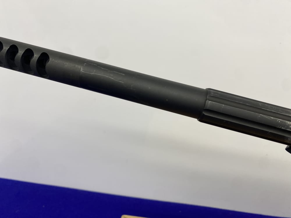 Nemesis Valkyrie .308 Win 20" Black *ULTRA HIGH-QUALITY PRECISION RIFLE*-img-25