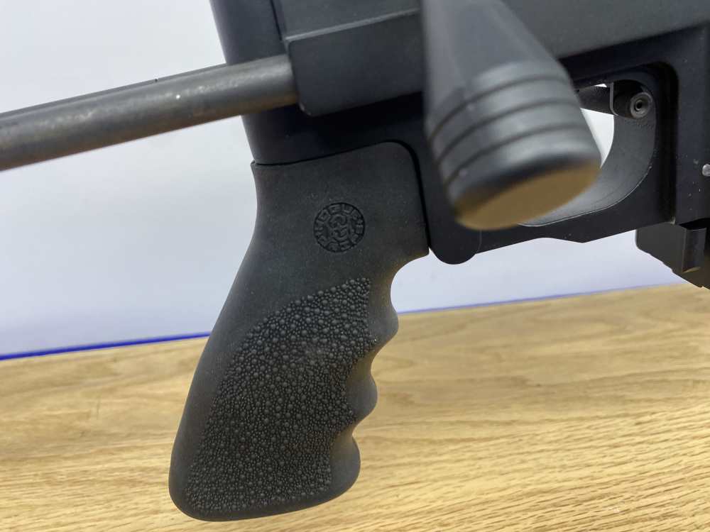 Nemesis Valkyrie .308 Win 20" Black *ULTRA HIGH-QUALITY PRECISION RIFLE*-img-35