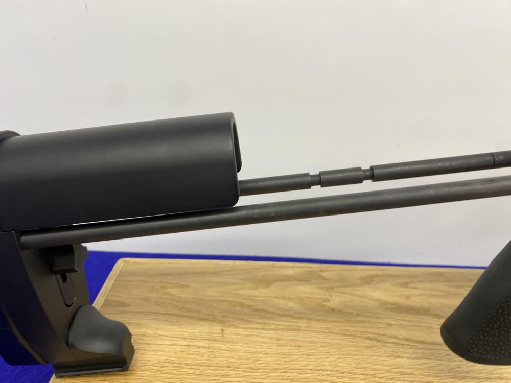 Nemesis Valkyrie .308 Win 20" Black *ULTRA HIGH-QUALITY PRECISION RIFLE*-img-31