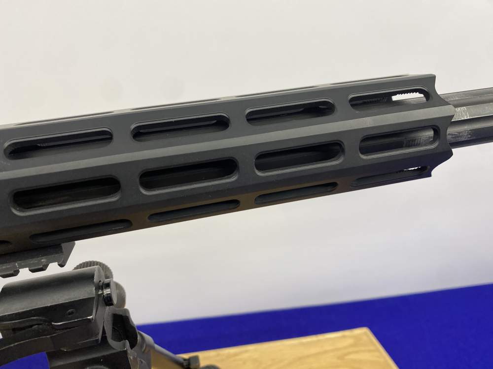 Nemesis Valkyrie .308 Win 20" Black *ULTRA HIGH-QUALITY PRECISION RIFLE*-img-45