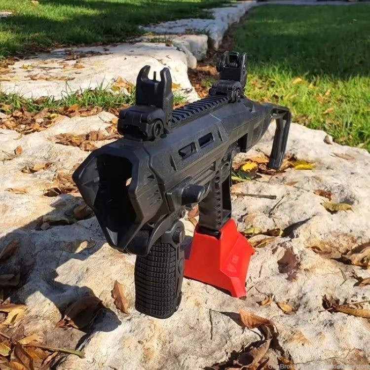 FabDefense KPOS AMP Micro RONI AMPLIFIER Pro ConversionKit For TaurusG3 ...