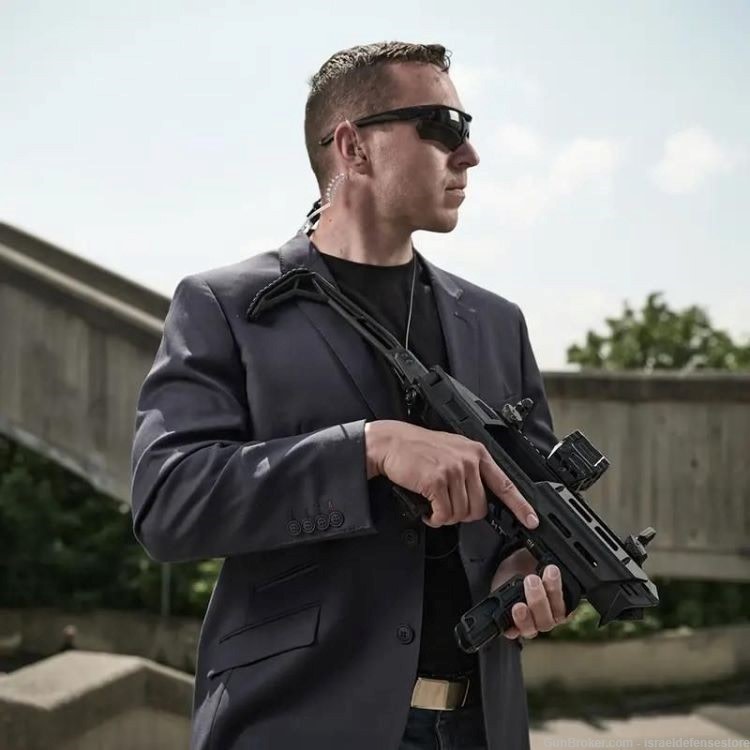 FabDefense KPOS AMP Micro RONI AMPLIFIER Pro ConversionKit For TaurusG3 ...