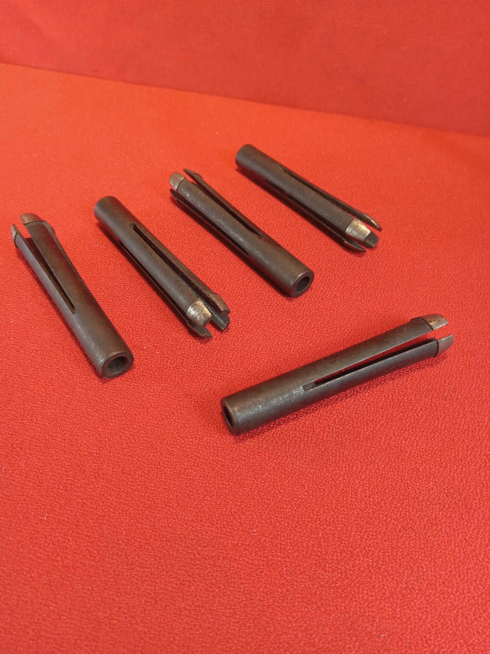 Springfield M1873 45/70 Headless shell extractor - Collectible Gun ...