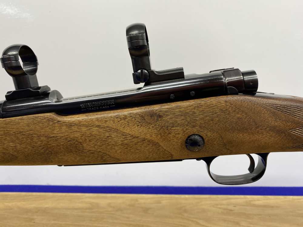 1968 Winchester 70 .30-06 *ULTRA RARE MANNLICHER VARIANT* 2,400 Made -img-21