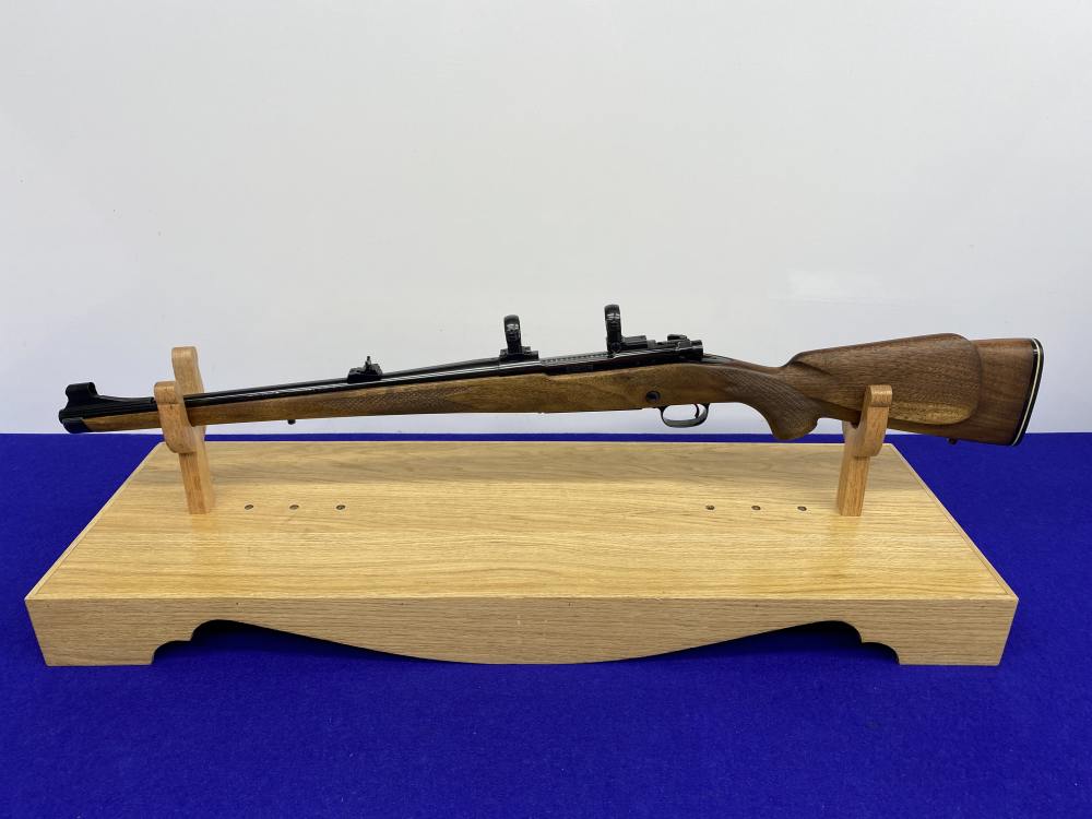 1968 Winchester 70 .30-06 *ULTRA RARE MANNLICHER VARIANT* 2,400 Made -img-18