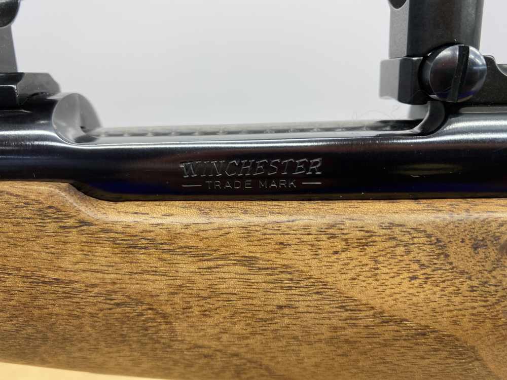 1968 Winchester 70 .30-06 *ULTRA RARE MANNLICHER VARIANT* 2,400 Made -img-29