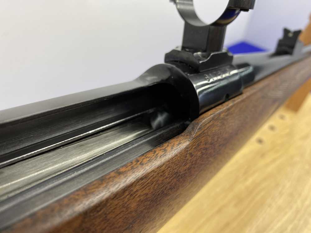 1968 Winchester 70 .30-06 *ULTRA RARE MANNLICHER VARIANT* 2,400 Made -img-17