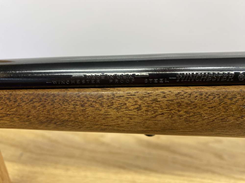 1968 Winchester 70 .30-06 *ULTRA RARE MANNLICHER VARIANT* 2,400 Made -img-26